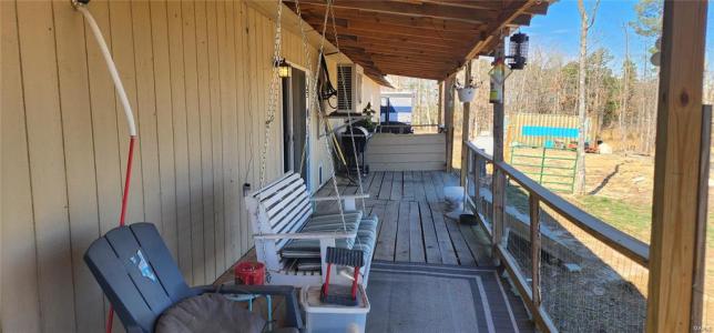 11438 Slaughter Road, Licking, Missouri 65542