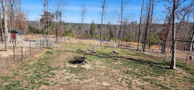 11438 Slaughter Road, Licking, Missouri 65542