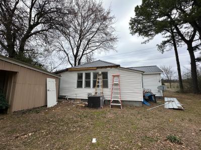 8113 HWY 352, Clarksville, 阿肯色州 72830, 美国