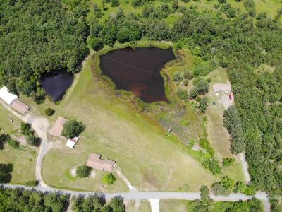 164 Polk Road 714, Mena, Arkansas 71953, USA