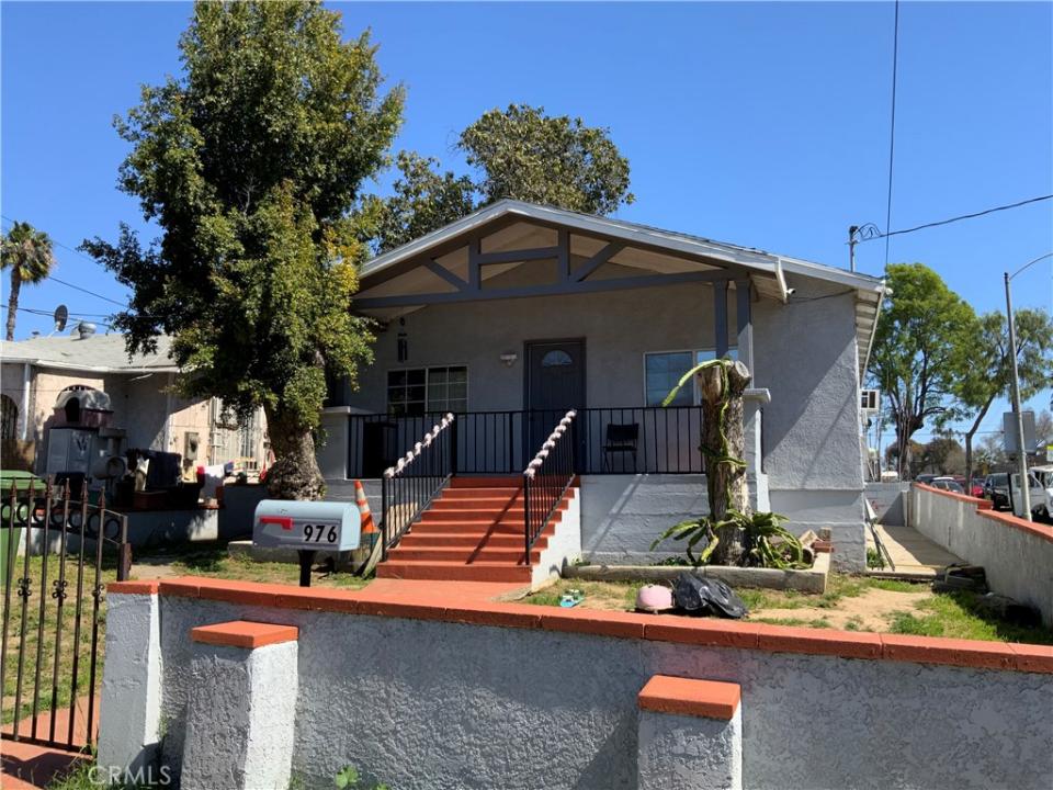 976 Marietta Street, Los Angeles, California 90023