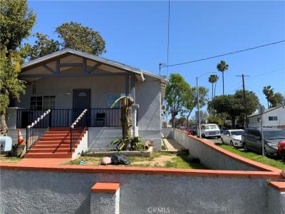 976 Marietta Street, Los Angeles, California 90023