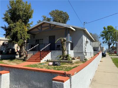 976 Marietta Street, Los Angeles, California 90023