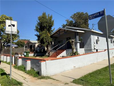 976 Marietta Street, Los Angeles, California 90023
