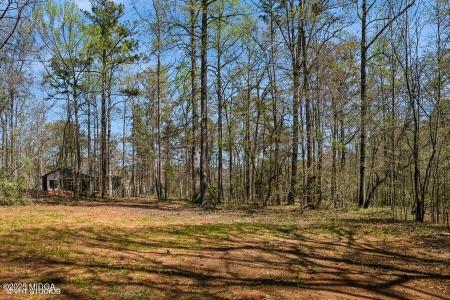 252 Merry Drive NW, Milledgeville, Georgia 31061, USA