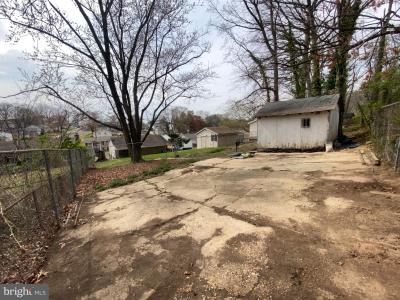 7950 Dellwood Avenue, Lanham, Maryland 20706, HOA KỲ