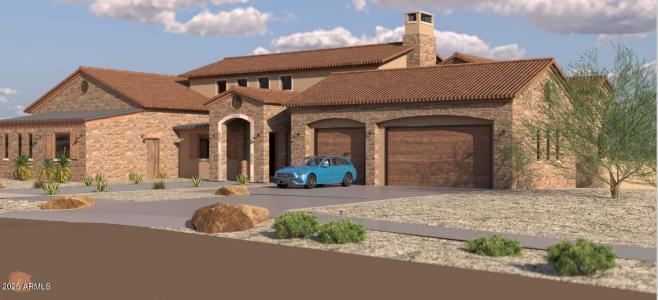 21235 W Elliot Rd, Buckeye, Arizona 85326, USA