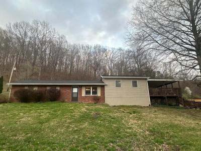 870 Goose Creek Rd., Wheelersburg, Ohio 45694