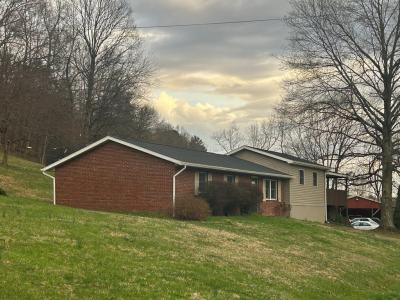 870 Goose Creek Rd., Wheelersburg, Ohio 45694