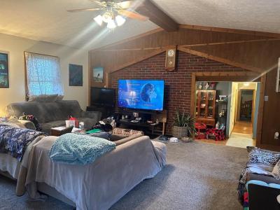 870 Goose Creek Rd., Wheelersburg, Ohio 45694