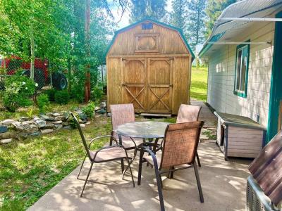 204 W Kerby Street, Cascade, Idaho 83611
