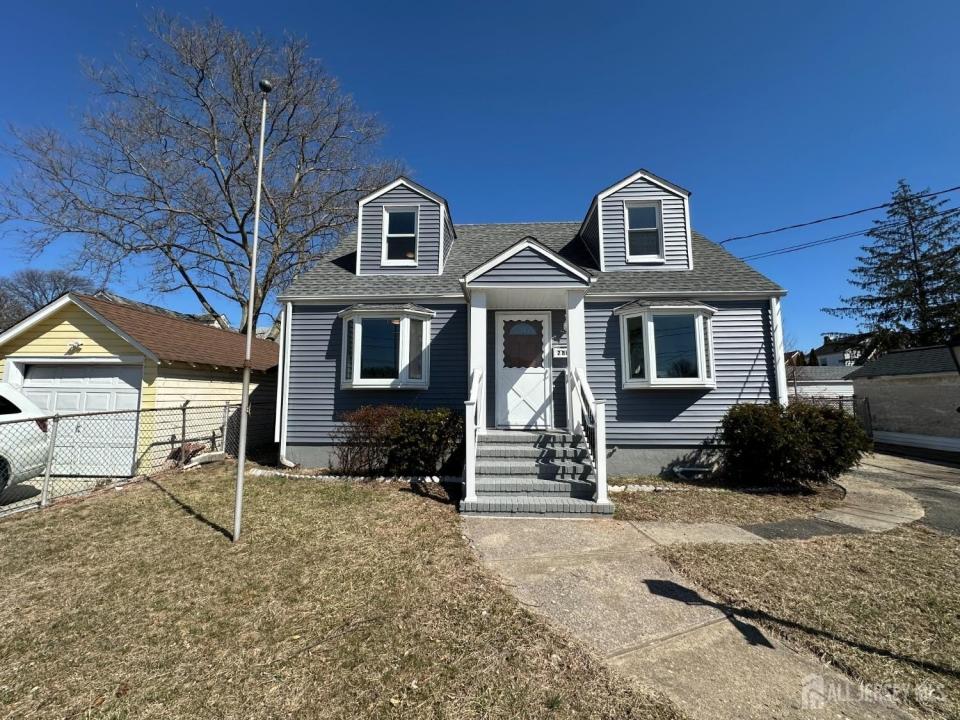 280 W Columbus Avenue, Woodbridge Proper, New Jersey 07095, USA
