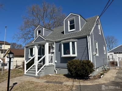 280 W Columbus Avenue, Woodbridge Proper, New Jersey 07095, USA
