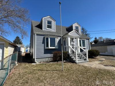 280 W Columbus Avenue, Woodbridge Proper, New Jersey 07095, USA