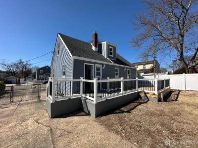 280 W Columbus Avenue, Woodbridge Proper, New Jersey 07095, USA