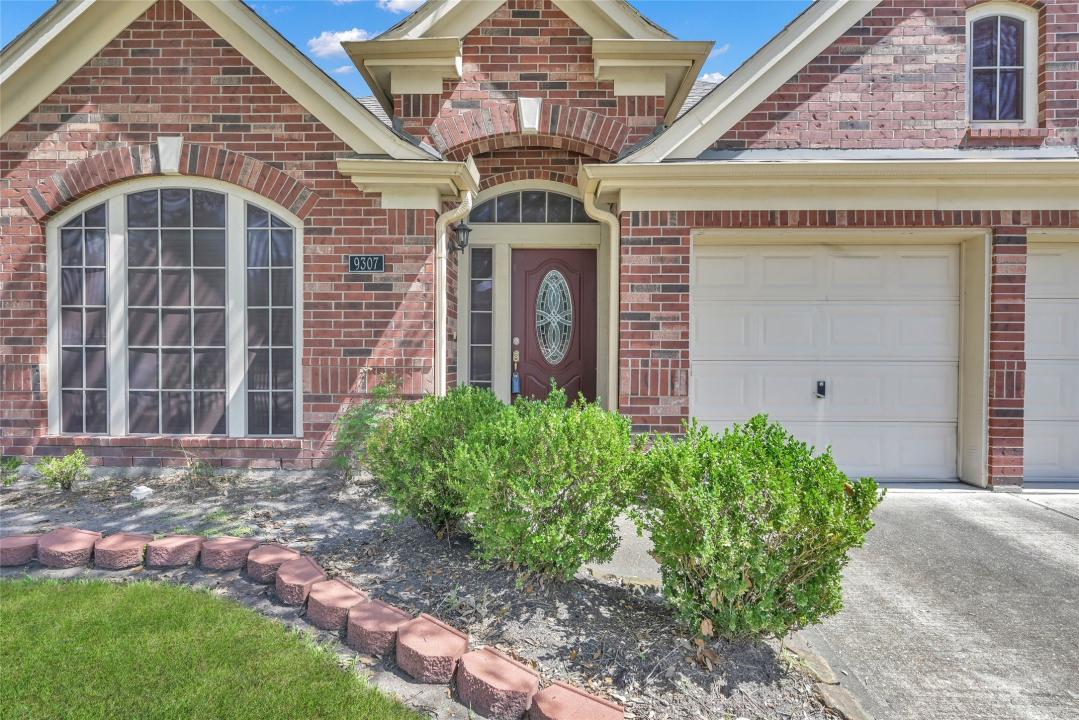 9307 Meadow Ford Court, Humble, Texas 77396, États-Unis