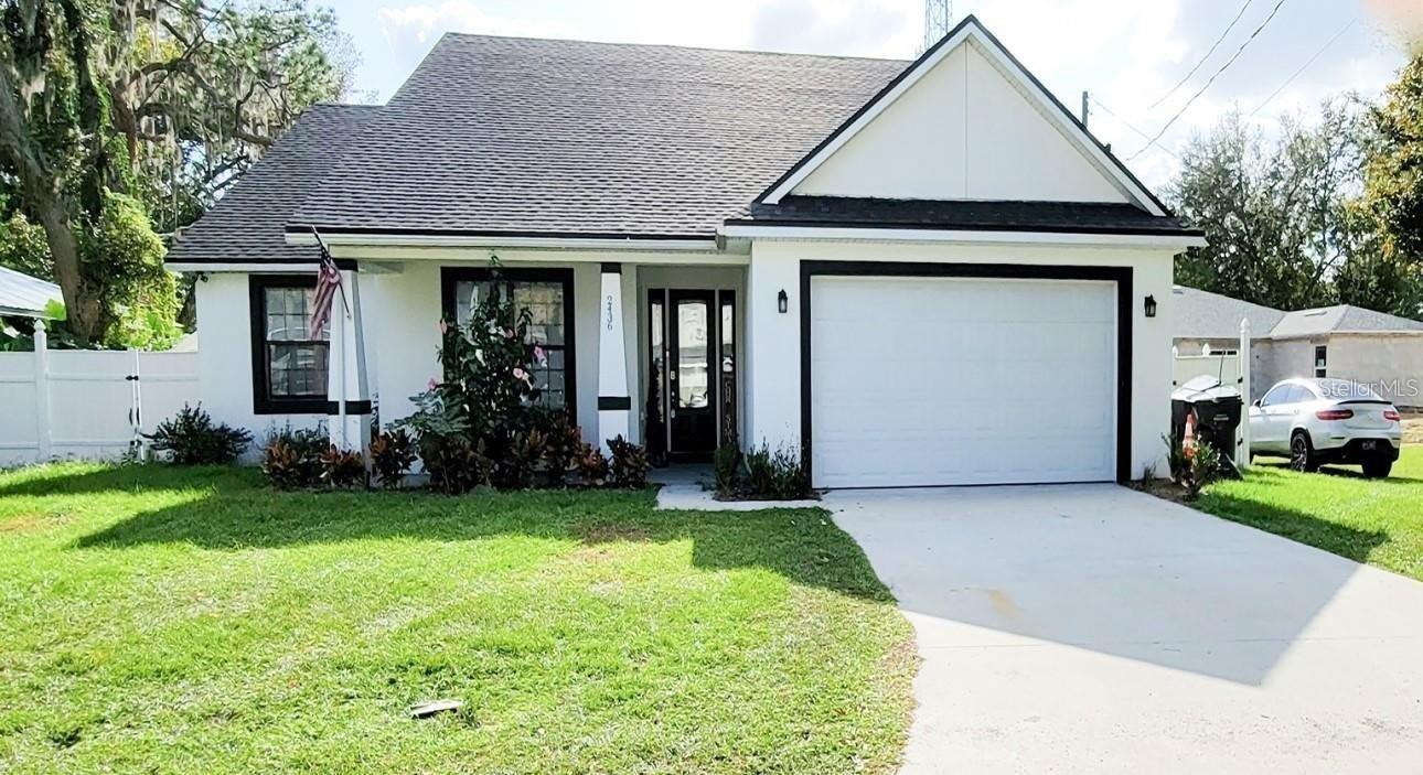 2436 AVENUE D SW, Winter Haven, Floride 33880, États-Unis