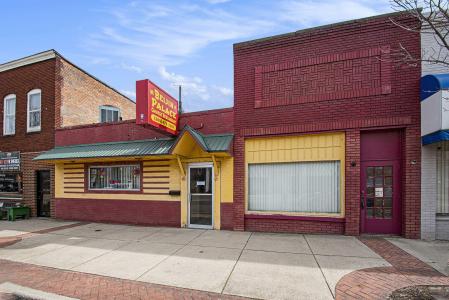 108 E Ferry Street, Berrien Springs, Michigan 49103, USA