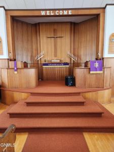 311 Ash Avenue, Glen Ullin, Dakota Do Norte 58631, Estados Unidos