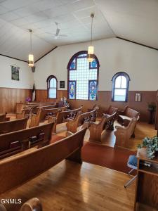 311 Ash Avenue, Glen Ullin, Dakota Do Norte 58631, Estados Unidos