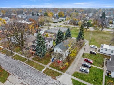 314 Humphrey Street, Monroe, Michigan 48161, États-Unis
