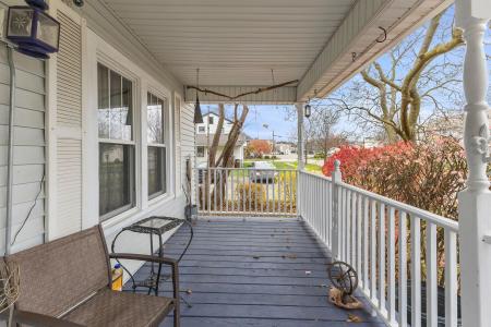 314 Humphrey Street, Monroe, Michigan 48161, États-Unis