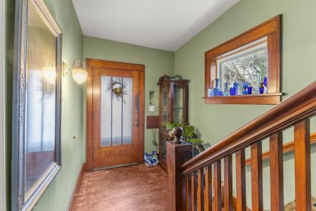 314 Humphrey Street, Monroe, Michigan 48161, États-Unis