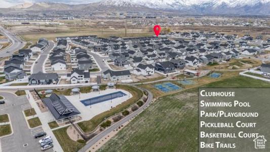 3396 W 850 N, Lehi, Utah 84043, Estados Unidos