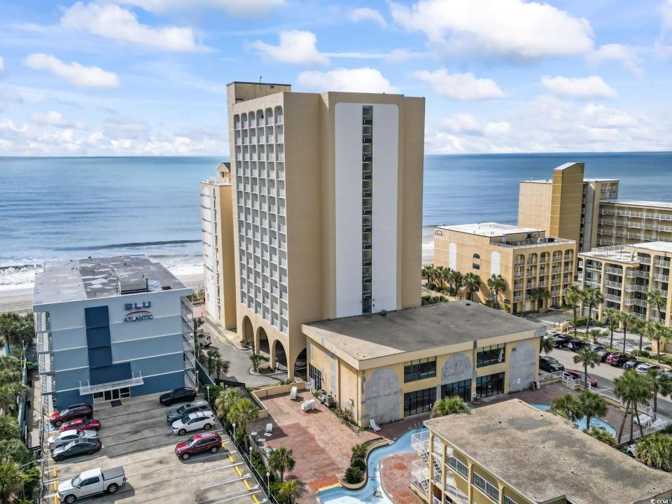 1207 S Ocean Blvd. , 51006, Myrtle Beach, ساوث كارولينا 29577, الولايات المتحدة