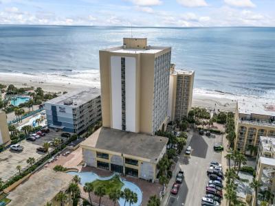 1207 S Ocean Blvd. , 51006, Myrtle Beach, ساوث كارولينا 29577, الولايات المتحدة