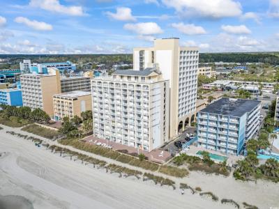 1207 S Ocean Blvd. , 51006, Myrtle Beach, ساوث كارولينا 29577, الولايات المتحدة