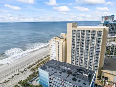 1207 S Ocean Blvd. , 51006, Myrtle Beach, SC 29577, USA
