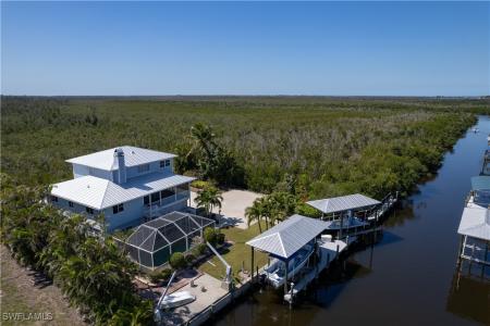 7940 Lobean Lane, Bokeelia, Florida 33922, USA