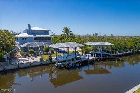 7940 Lobean Lane, Bokeelia, Florida 33922, USA