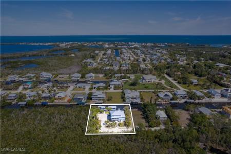 7940 Lobean Lane, Bokeelia, Florida 33922, USA