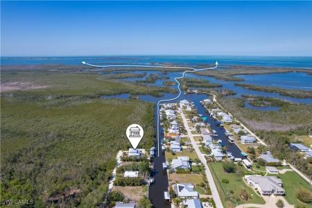 7940 Lobean Lane, Bokeelia, Florida 33922, USA