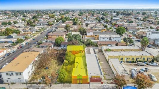 8310 S Broadway, Los Angeles, California 90003, USA