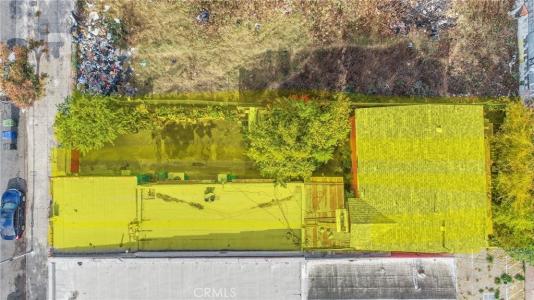 8310 S Broadway, Los Angeles, カリフォルニア 90003, アメリカ合衆国