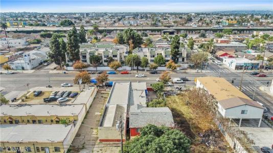 8310 S Broadway, Los Angeles, カリフォルニア 90003, アメリカ合衆国