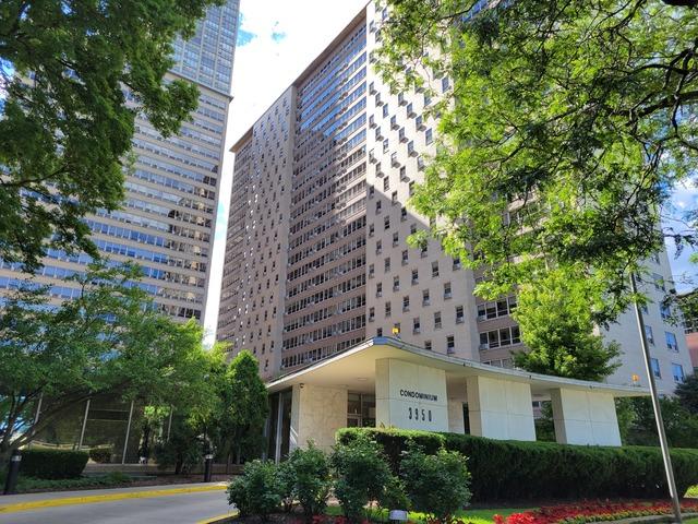 3950 N Lake Shore Dr Unit 2225, Chicago, Illinois 60613, Stati Uniti