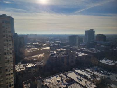 3950 N Lake Shore Dr Unit 2225, Chicago, Illinois 60613, Stati Uniti