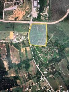 XXX Tin Top Road, Weatherford, 텍사스 76087, 미국