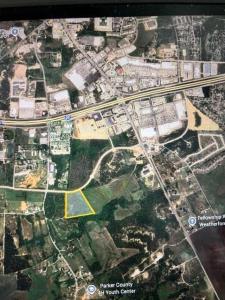 XXX Bb Fielder Road, Weatherford, Texas 76087, USA