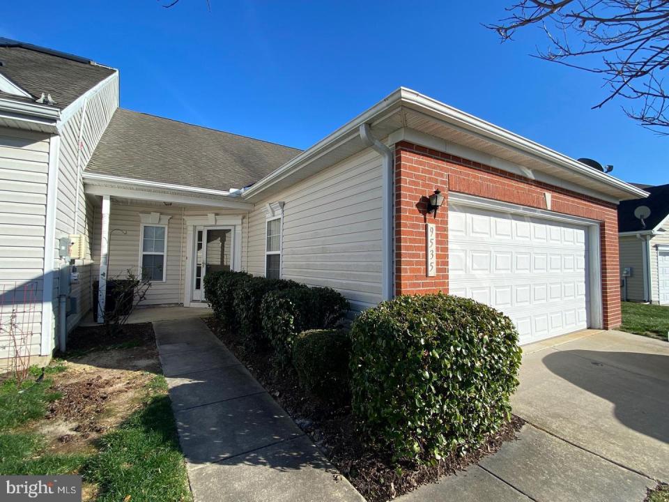 9535 Wedge Way, Delmar, Maryland 21875, HOA KỲ