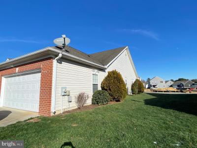 9535 Wedge Way, Delmar, Maryland 21875, HOA KỲ