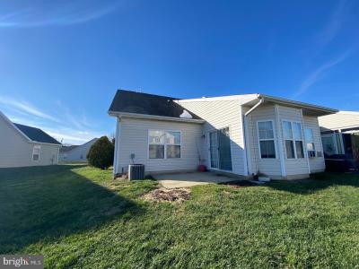 9535 Wedge Way, Delmar, Maryland 21875, HOA KỲ