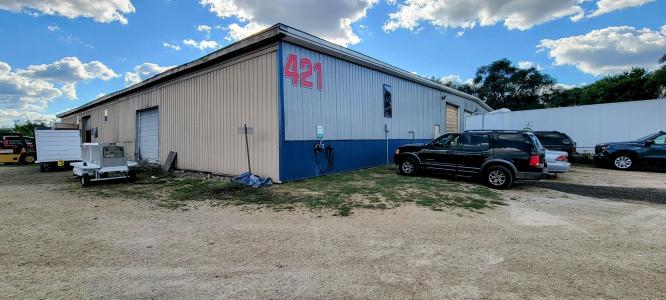 421 Walrath Street, Sparta, ויסקונסין 54656, ארצות הברית של אמריקה