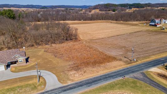 W32x3 Old Highway 16 -, Hamilton, Wisconsin 54669, Stati Uniti