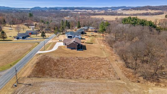 W32x3 Old Highway 16 -, Hamilton, Wisconsin 54669, Stati Uniti