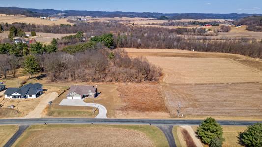 W32x3 Old Highway 16 -, Hamilton, Wisconsin 54669, Stati Uniti